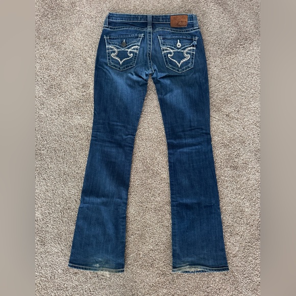 Big Star Remy 27L - Picture 2 of 4